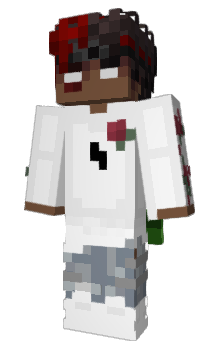 Minecraft скин по нику _muzyczngolabek_