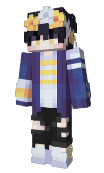 Minecraft скин по нику _oCamCam_
