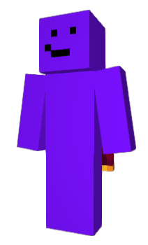 Minecraft скин по нику _oah