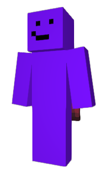 Minecraft скин по нику _oah