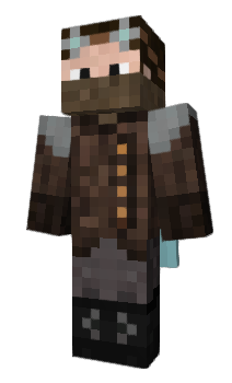 Minecraft skin _otkuda