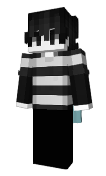 Minecraft skin _q2w