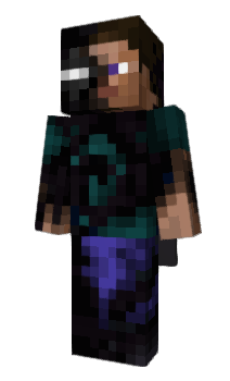 Minecraft скин по нику _shwdow