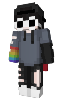 Minecraft скин по нику _skadrin_