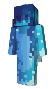 Minecraft скин по нику _st1ngray