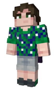 Minecraft скин по нику _tarragon_