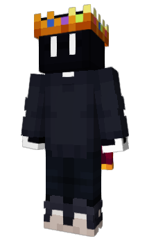 Minecraft скин по нику _usernamecopied