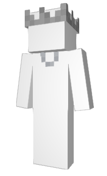 Minecraft skin _v3sh