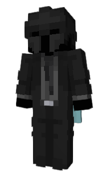 Minecraft skin _veezyy44