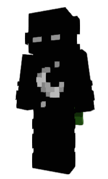 Minecraft скін по ніку _wipo