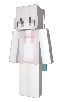 Minecraft скін по ніку _x4s