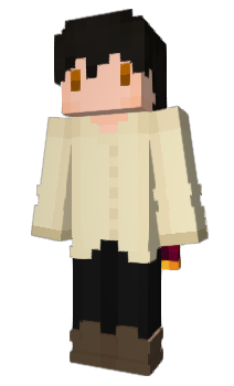Minecraft скин по нику _zapax