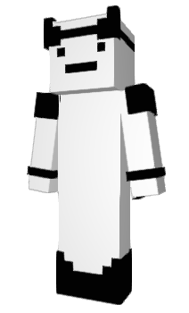 Minecraft скин по нику _zejeku_