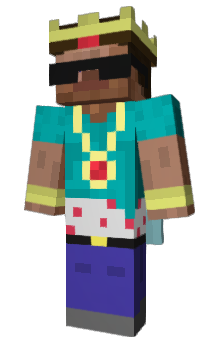 Minecraft скин по нику _zima