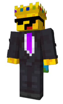 Minecraft скин по нику a1c7z