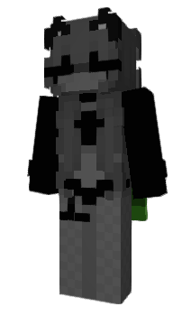 Minecraft скин по нику a1tCat