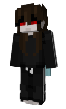 Minecraft скин по нику a1vocadoo
