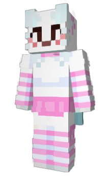Minecraft скин по нику a4b5