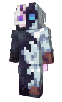 Minecraft скін по ніку aShibi