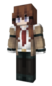 Minecraft скин по нику aVirtualSoda