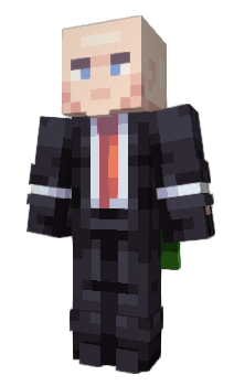 Minecraft скин по нику a_grhv