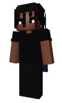 Minecraft скин по нику a_yb