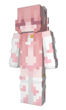 Minecraft skin aaa1583