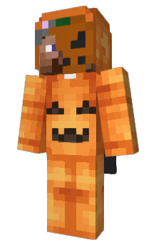 Minecraft скин по нику aaaaaaa34