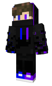 Minecraft скин по нику aakulala