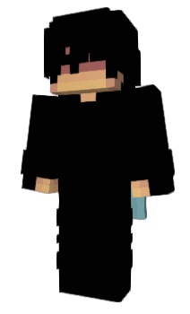 Minecraft скин по нику aanarky