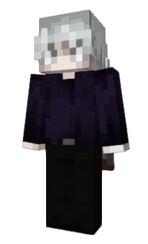 Minecraft скін по ніку aatroc