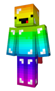 Minecraft скин по нику aavee