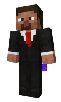 Minecraft скін по ніку aawsm