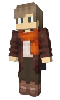 Minecraft skin abathur_978