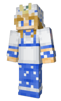 Minecraft скін по ніку abbakio