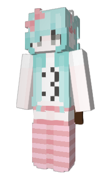 Minecraft скин по нику abdrxmnova