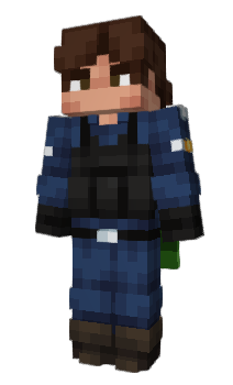 Minecraft скин по нику ablaprush