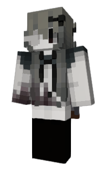 Minecraft скін по ніку abschiedsschmerz