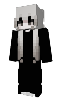 Minecraft скин по нику acromatica