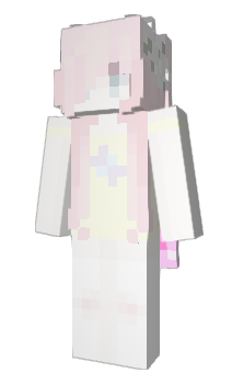 Minecraft skin ador1bl