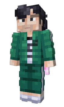 Minecraft skin adre24