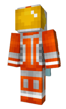 Minecraft skin adrian_f_u