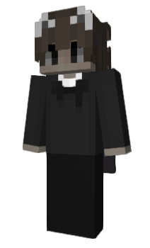 Minecraft skin aeboy