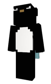 Minecraft skin aedrict