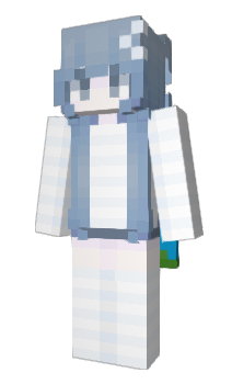 Minecraft скин по нику aeeen_nn