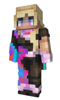 Minecraft скин по нику afit