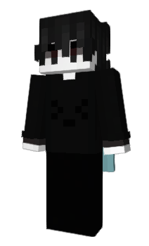 Minecraft скин по нику afkt