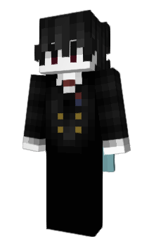 Minecraft скин по нику afkt