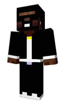 Minecraft скин по нику afql