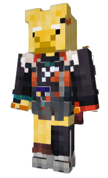 Minecraft скин по нику aftersabaka